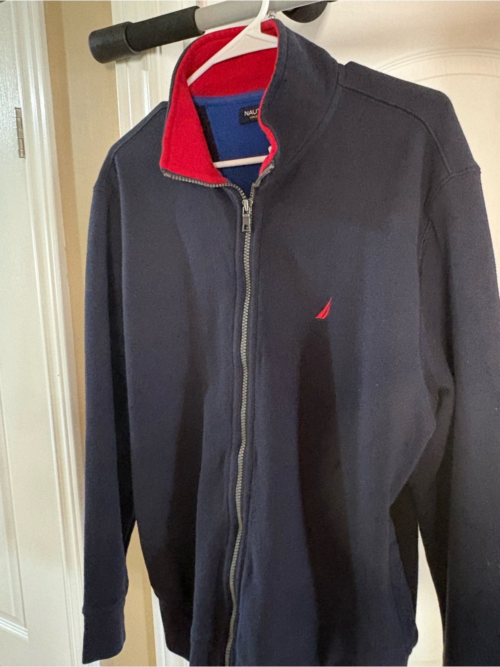 Vintage Nautica